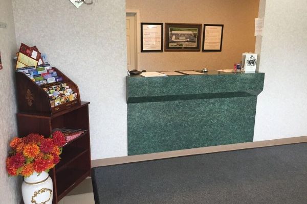 Hotel Travelodge Lynchburg
